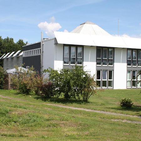Ak 1 Hotel Ducherow Экстерьер фото