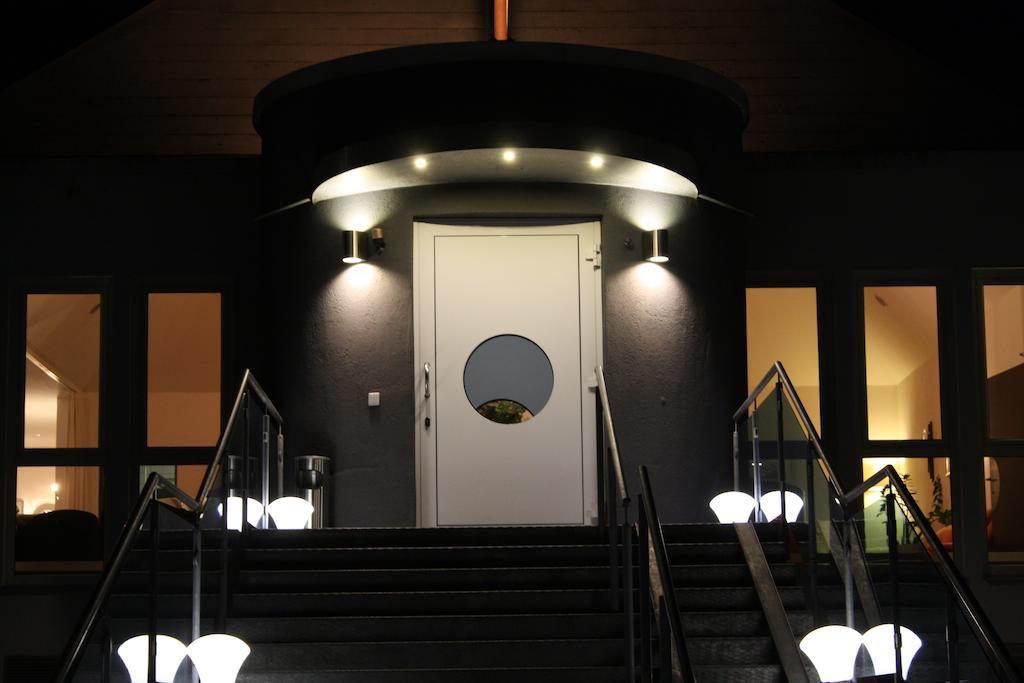 Ak 1 Hotel Ducherow Экстерьер фото