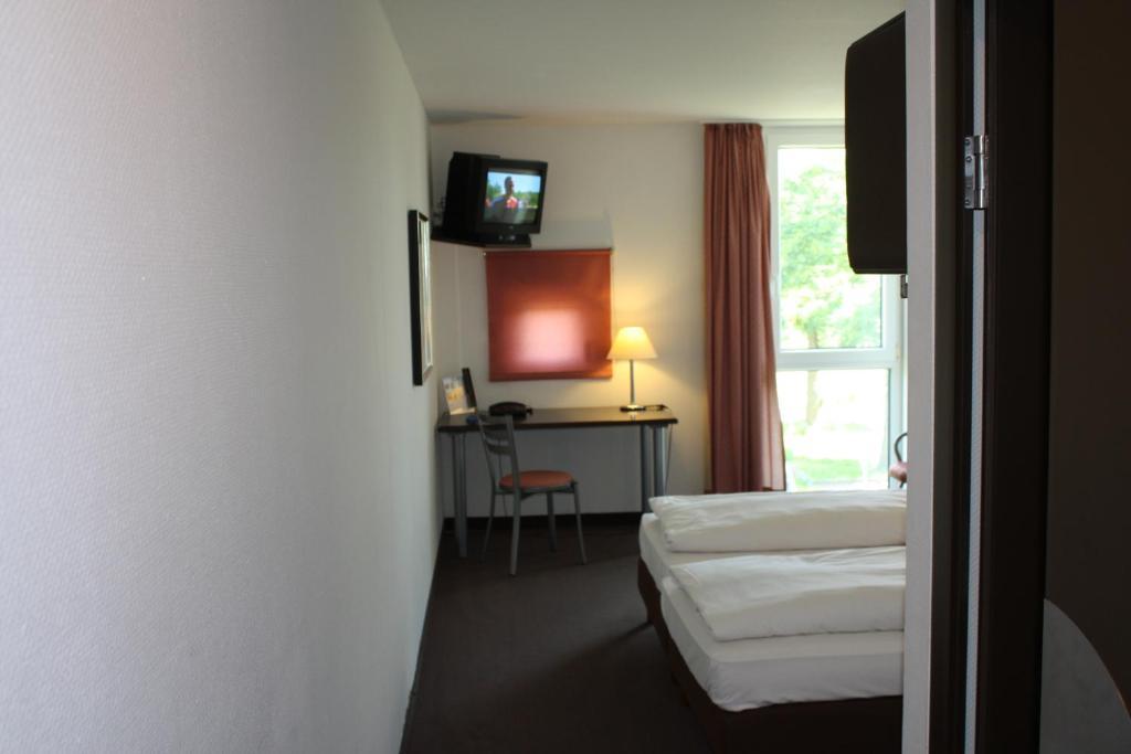 Ak 1 Hotel Ducherow Экстерьер фото