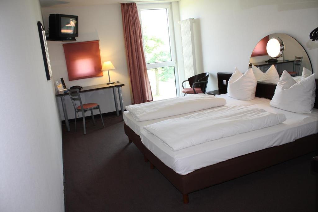Ak 1 Hotel Ducherow Экстерьер фото